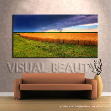 Home Decor Landscape Printing Canvas Art